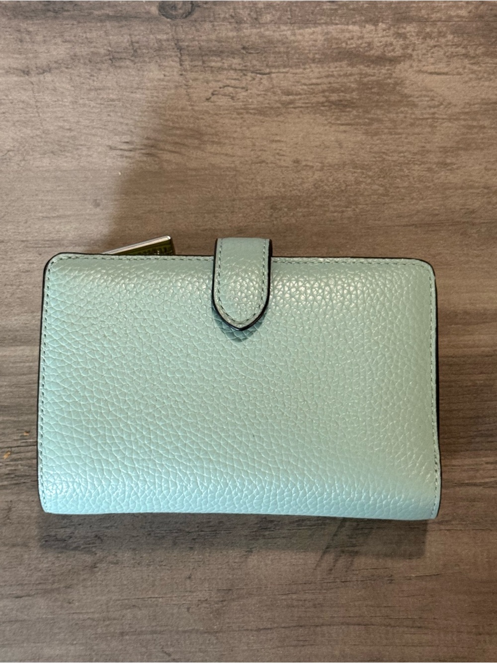 Kate Spade Lena Bifold Leather Wallet